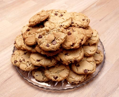 Cookies for all my friends ;D