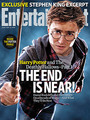 Deathly Hallows new material - harry-potter photo