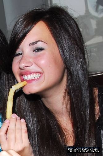 Demi Lovato - C Samuels 2007 photoshoot