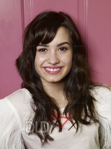  Demi Lovato - M Lavine 2009 for People magazine