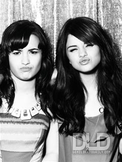 Demi Lovato - M Lavine 2009 for People magazine photoshoot