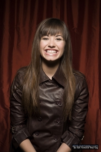 Demi Lovato - R Astudillo 2008 for TV Guide magazine photoshoot