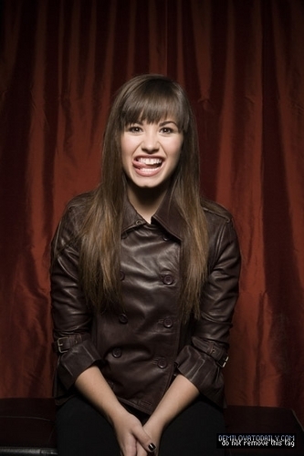  Demi Lovato - R Astudillo 2008 for TV Guide magazine photoshoot