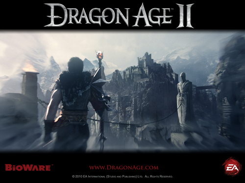  Dragon Age II