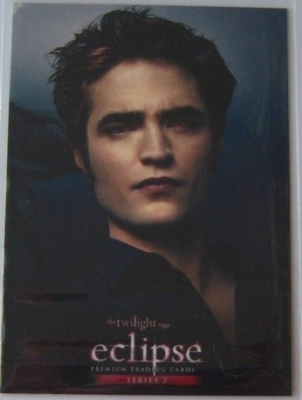 Eclipse Trading Cards Series 2 The Cullen Family Photo 16715512 Fanpop