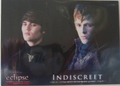 Eclipse Trading Cards Series 2  - the-volturi photo