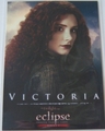 Eclipse Trading Cards Series 2  - twilight-series photo