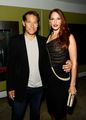 Entertainment Weekly and Women In Film Pre-Emmy Party - August 27, 2010 - amanda-righetti photo
