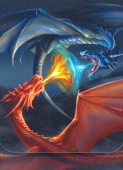 dragon city fire ice dragon breeding