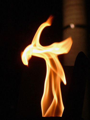  Flame