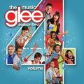 Glee Season 2 Soundtrack CD Cover - glee photo
