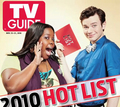 Glee TV GUIDE - glee photo