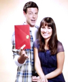 Glee. TV Guide.  - glee photo
