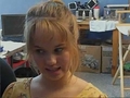 debby-ryan - Hair and Make-up About to do Another Scene  screencap