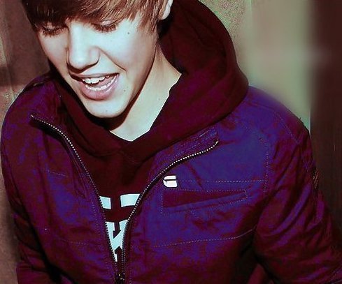 Justin Bieber Love on Justin Bieber I Love Jb