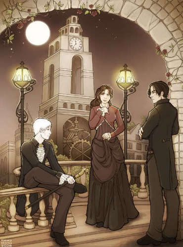  Infernal Devices