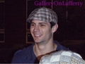 James rare pictures! - one-tree-hill photo