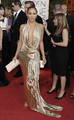 Jennifer Lopez at Golden Globe,2009 - jennifer-lopez photo