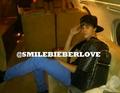 Justin Bieber: Private Jet  - justin-bieber photo