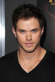 Kellan @ Premiere Of Fox Searchlight Pictures' "127 Hours"  - twilight-series photo