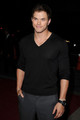 Kellan @ Premiere Of Fox Searchlight Pictures' "127 Hours"  - twilight-series photo