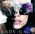 Lady Gaga Album Cover - lady-gaga photo