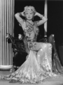 Mae West - classic-movies photo