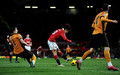 Manchester United (2) v Wolverhampton Wanderers (1) - manchester-united photo