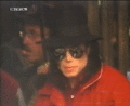 Michael Jackson At The Phantasialand - michael-jackson photo