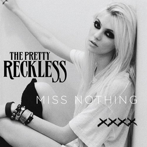  Miss Nothing [Official Single Cover]