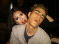 Nina's twitter - the-vampire-diaries photo