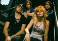 Paramore - music photo