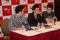 Press Conference in Chile Nov 4 - the-jonas-brothers photo