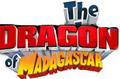 Revamped Logo 1: The Dragon of Madagascar - penguins-of-madagascar fan art
