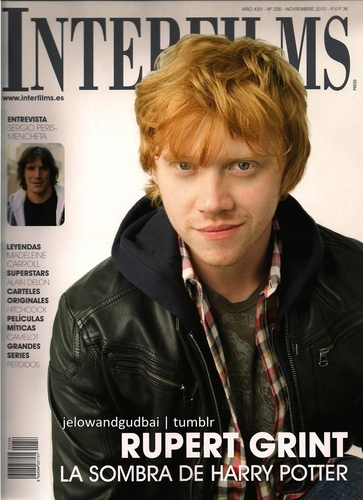  Rupert - Interfilms Magazine