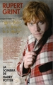 Rupert - Interfilms Magzine - harry-potter photo