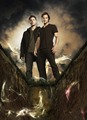 Season 6 -Promotional Cast Photos  - supernatural photo