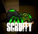 Scruffy! - total-drama-island icon
