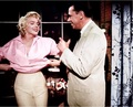 Seven Year Itch - marilyn-monroe photo