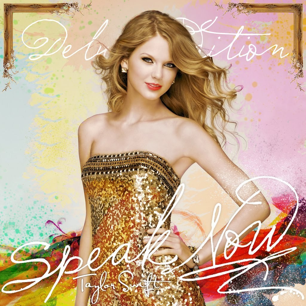 Speak Now - Taylor Swift Songs, Reviews, Credits AllMusic