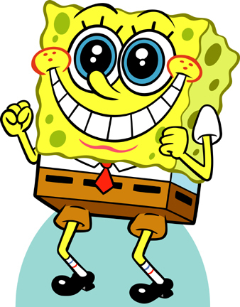 Sponge Bob Square Pants - Spongebob Squarepants Photo (16769757) - Fanpop