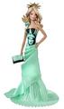 Statue of Liberty Barbie - barbie photo