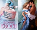 Suzanne Enoch - A Lady's Guide to Improper Behavior - historical-romance photo