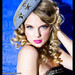 Taylor<3 - taylor-swift icon