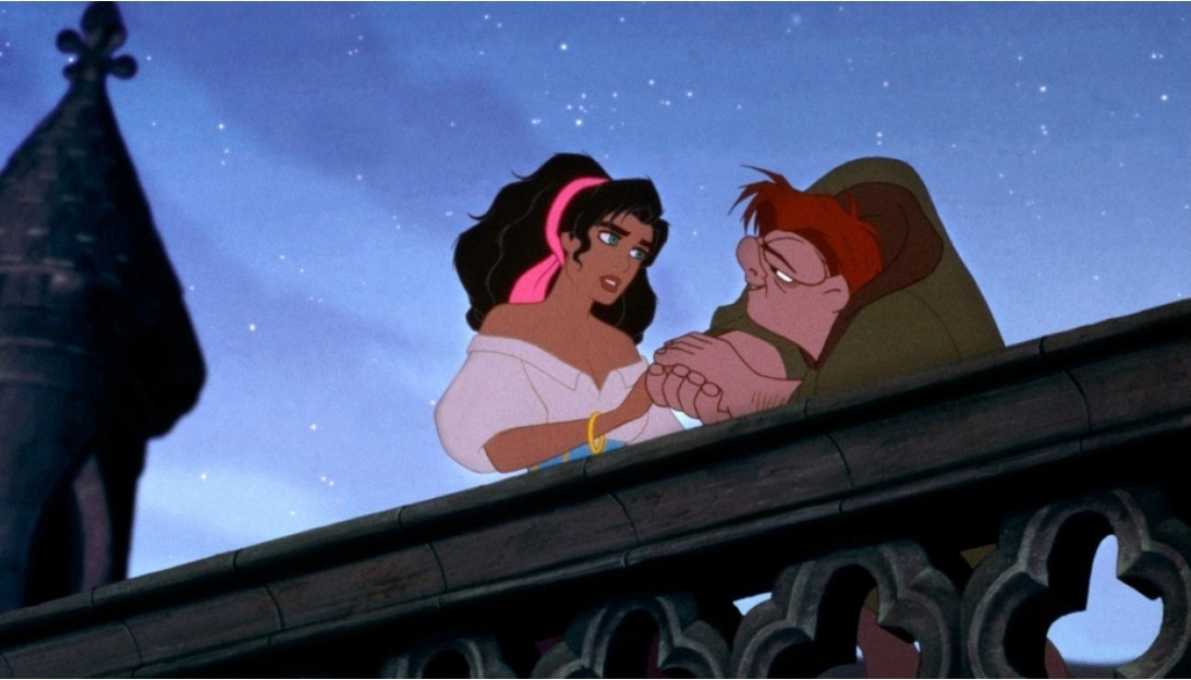 The Hunchback of Notre Dame Photo: The Hunchback of Notre D...