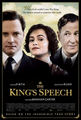 The King's Speach poster - helena-bonham-carter photo