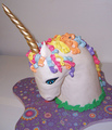 Unicorn Cake - unicorns photo