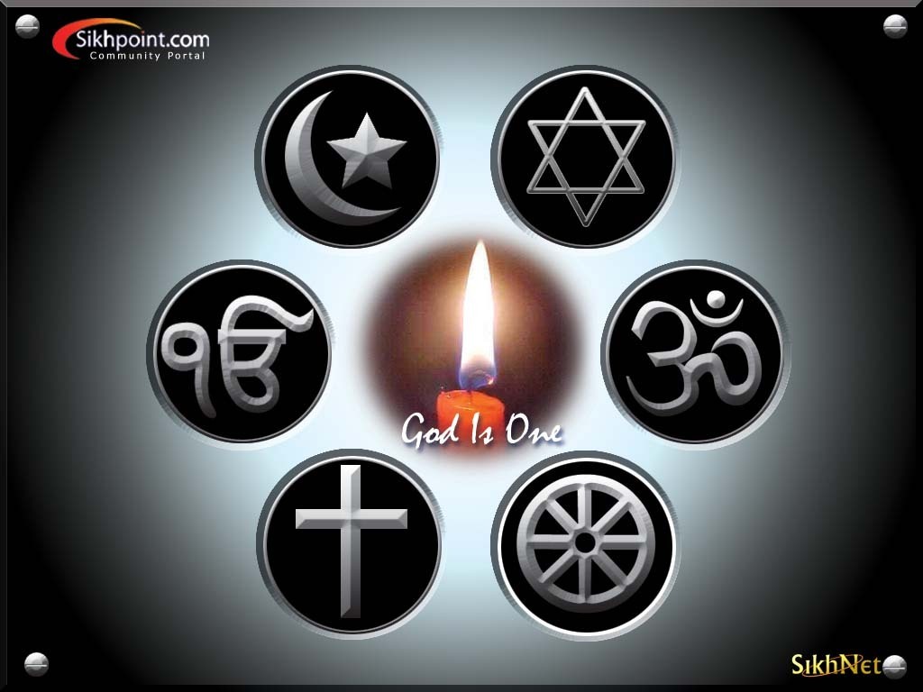 We Are One Spirituality Religion Wallpaper 16797137 Fanpop