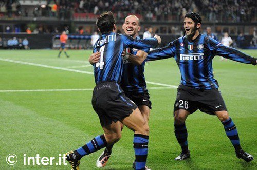  Wes & Inter