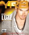 YRB Magazine - Best of 2010 Issue  - twilight-series photo